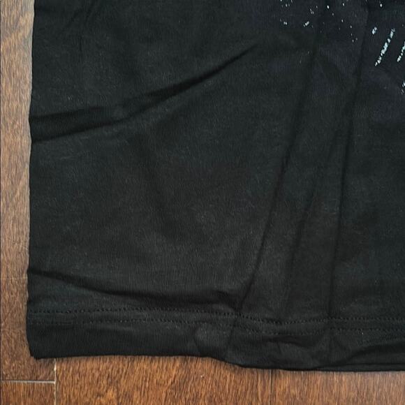 Pierce the Veil Black Skull Graphic Tee, Size XL, New Without Tags - Picture 6 of 7